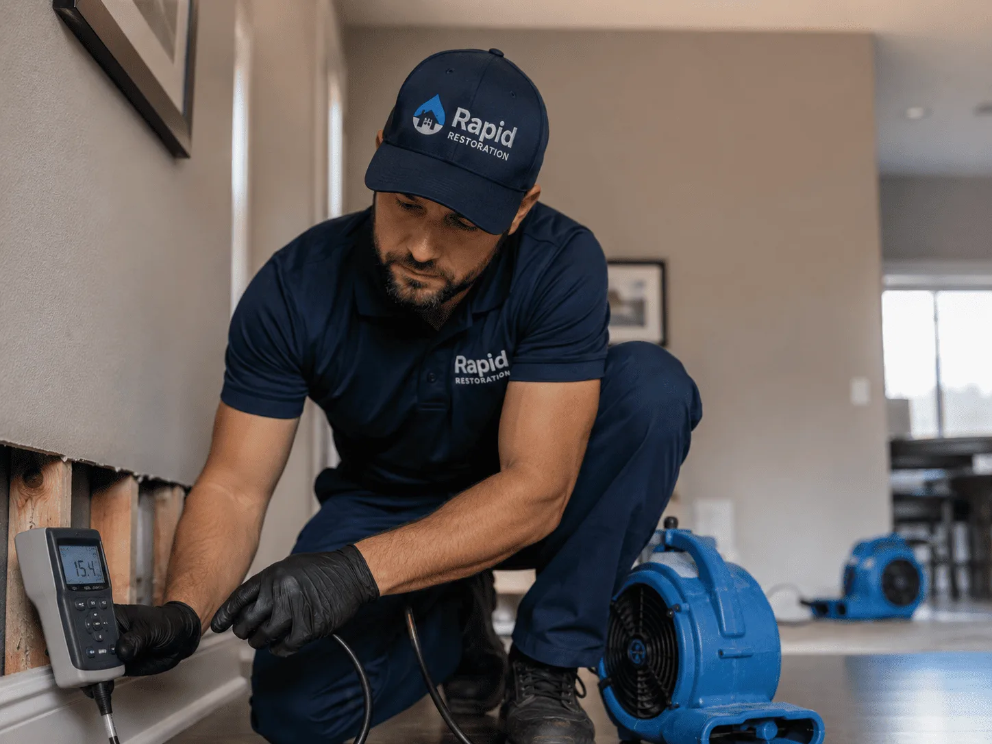 Common questions about Structural Drying in Essex, IA
